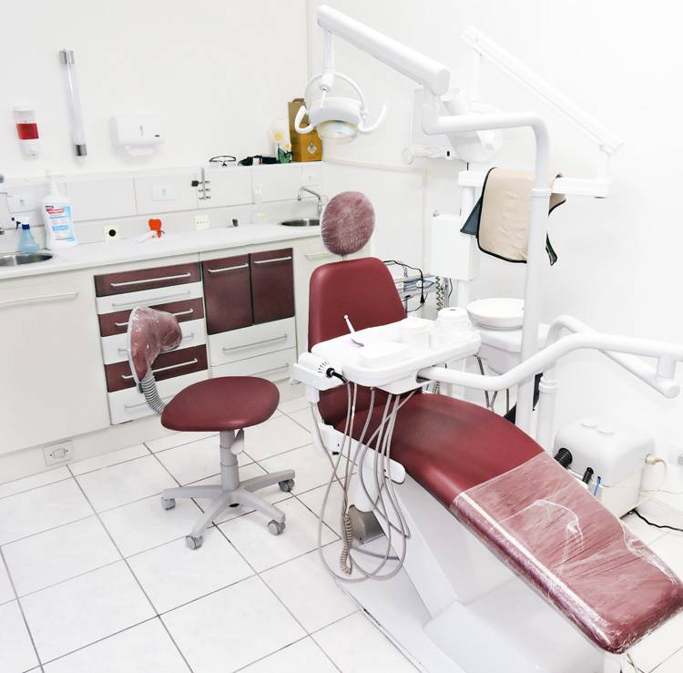 Dentista | Santo André | Rubi Odonto