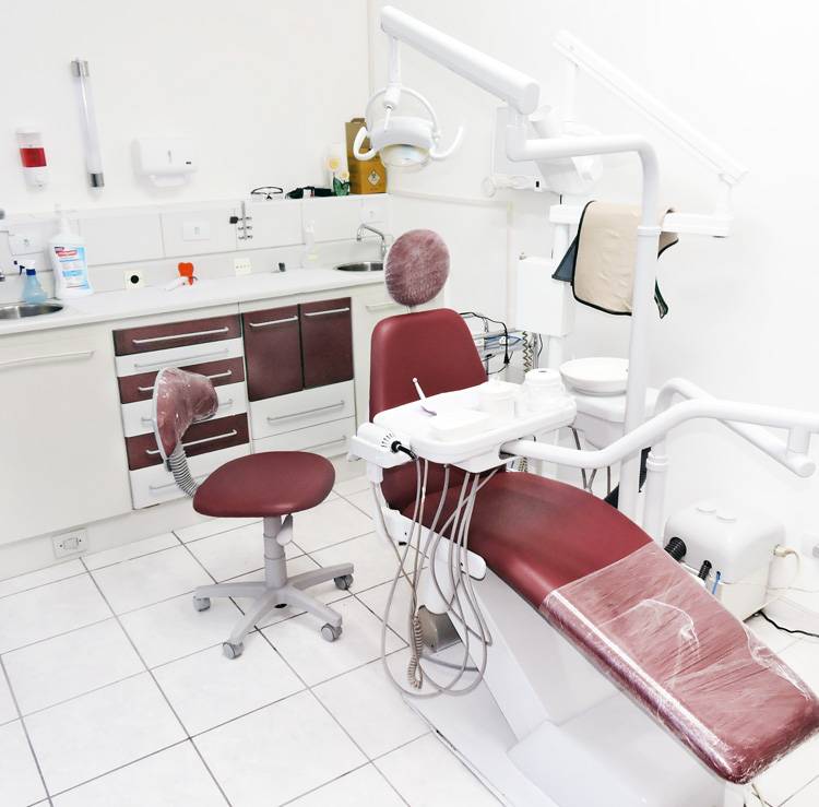 Dentista | Santo André - SP | Rubi Odonto