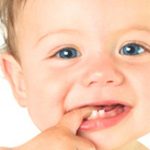 Dentista em Santo André - Rubi Odonto - Dentinhos do bebê