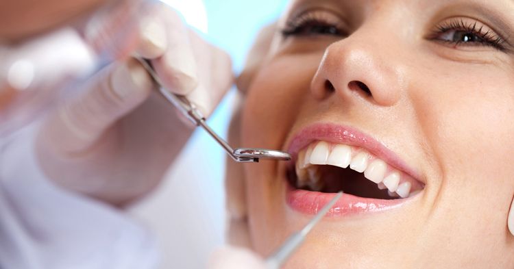 Prevenção - dentista em Santo André - Odontologia