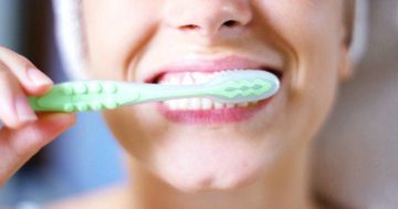 A importância de uma boa saúde bucal