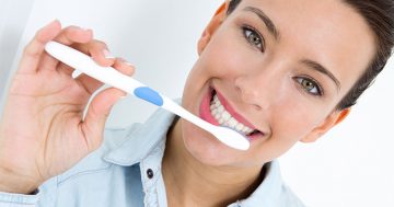 5 dicas para escovar os dentes de forma correta