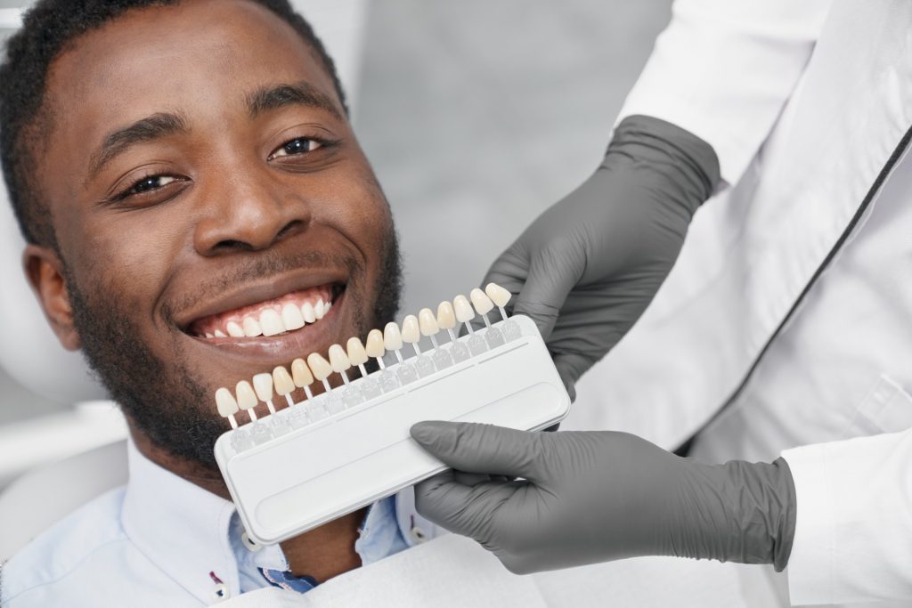 Odontologia Estética: Melhorando Seu Sorriso