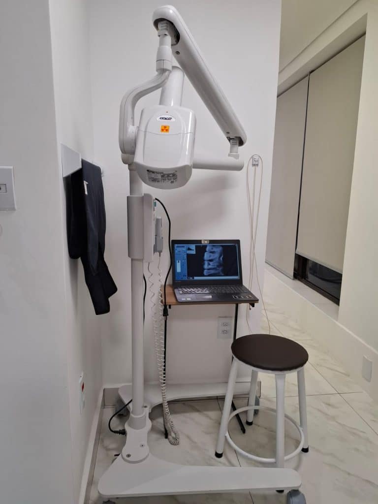 rubi odonto dentista santo andre sp equipamentos